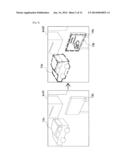 IMAGE PROCESSING APPARATUS, DISPLAY CONTROL METHOD AND PROGRAM diagram and image