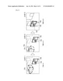 IMAGE PROCESSING APPARATUS, DISPLAY CONTROL METHOD AND PROGRAM diagram and image