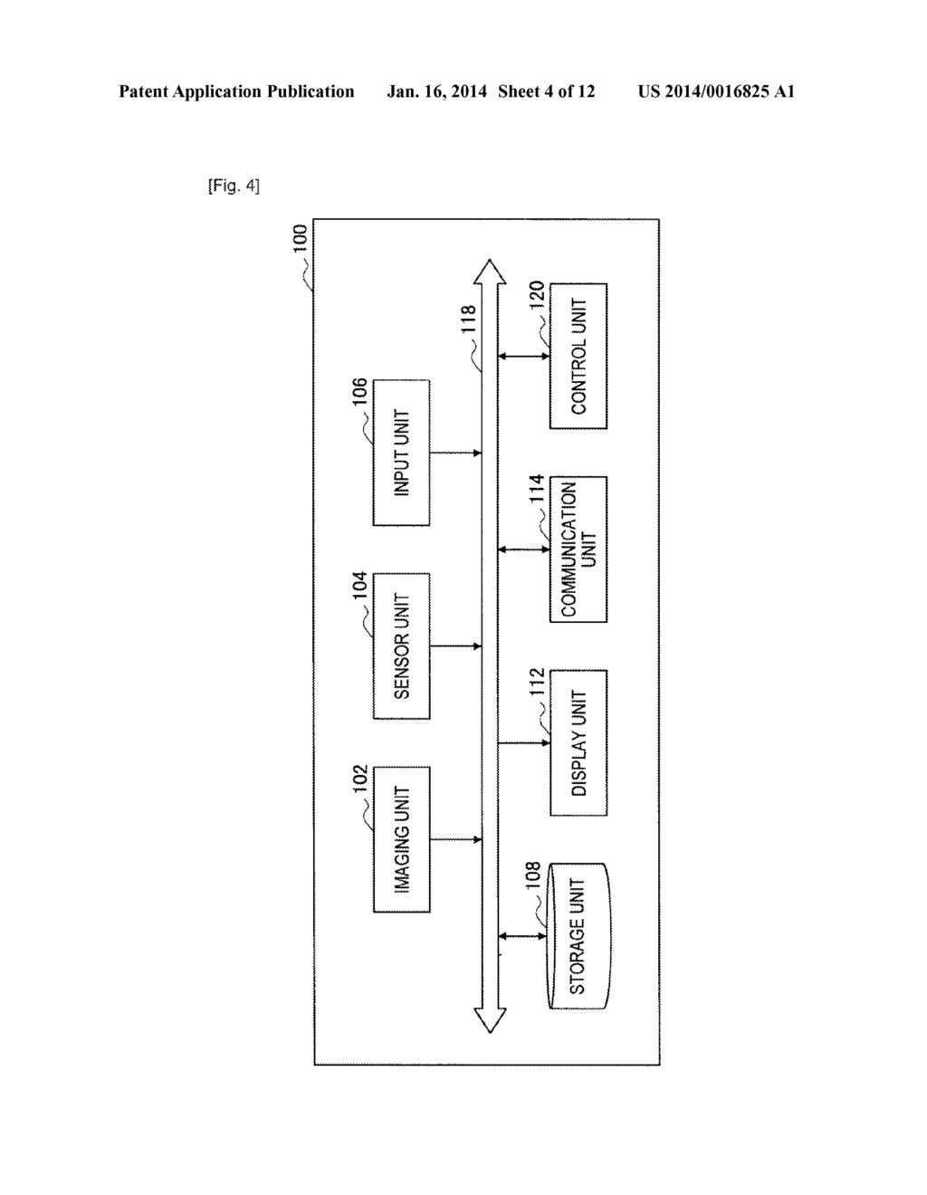 IMAGE PROCESSING APPARATUS, DISPLAY CONTROL METHOD AND PROGRAM - diagram, schematic, and image 05