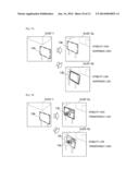 IMAGE PROCESSING APPARATUS, DISPLAY CONTROL METHOD AND PROGRAM diagram and image