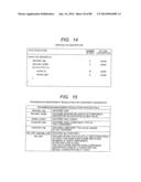 DIGITAL CONTENT RECEIVING APPARATUS, DIGITAL CONTENT RECEIVING METHOD AND     DIGITAL CONTENT RECEIVING/TRANSMITTING METHOD diagram and image