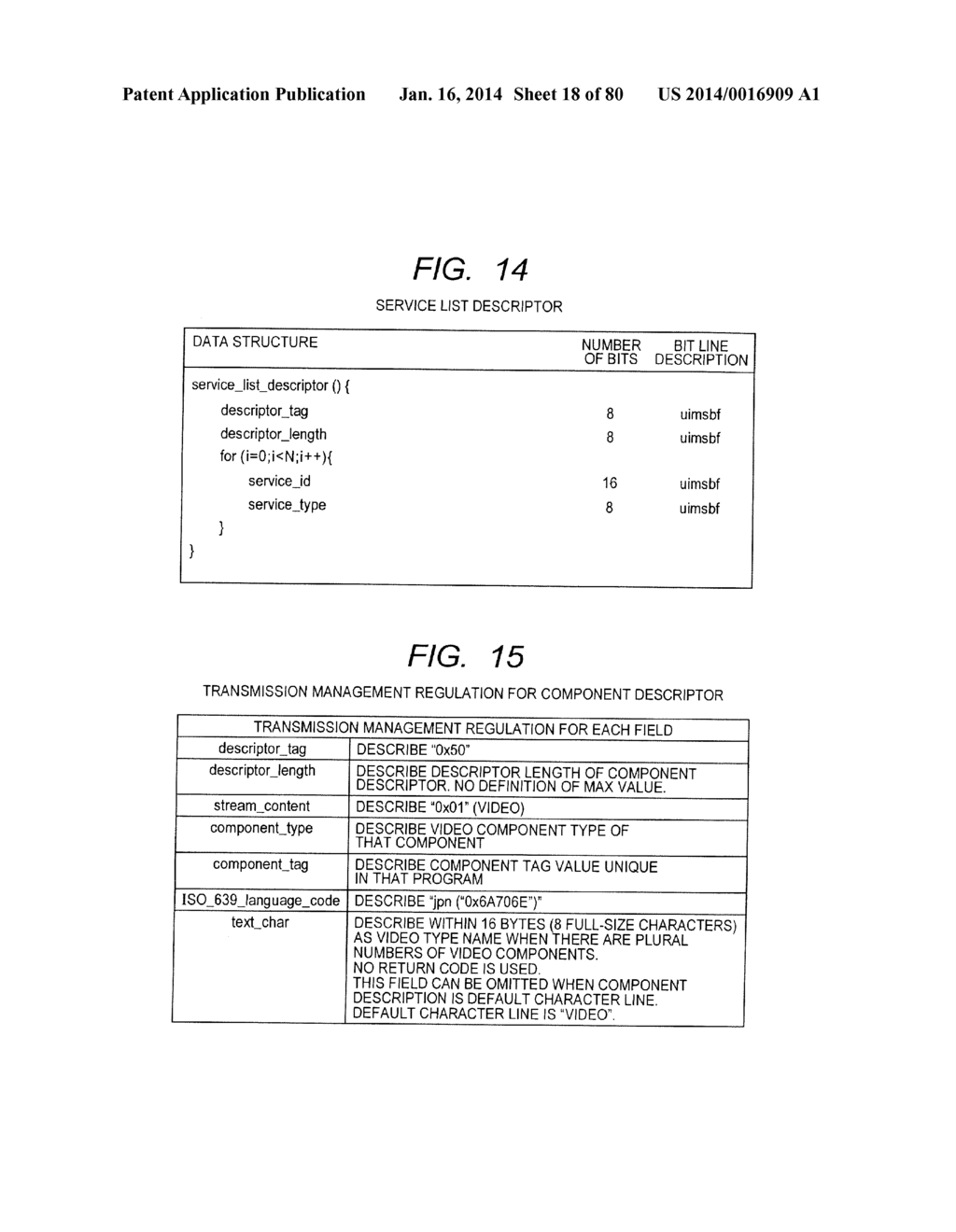 DIGITAL CONTENT RECEIVING APPARATUS, DIGITAL CONTENT RECEIVING METHOD AND     DIGITAL CONTENT RECEIVING/TRANSMITTING METHOD - diagram, schematic, and image 19