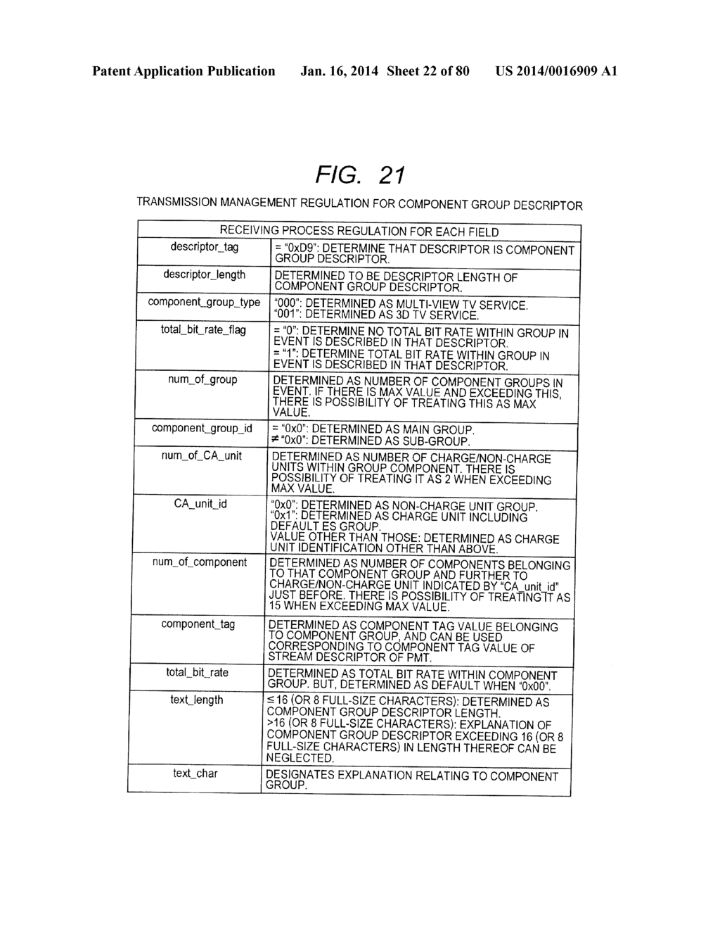 DIGITAL CONTENT RECEIVING APPARATUS, DIGITAL CONTENT RECEIVING METHOD AND     DIGITAL CONTENT RECEIVING/TRANSMITTING METHOD - diagram, schematic, and image 23