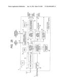 DIGITAL CONTENT RECEIVING APPARATUS, DIGITAL CONTENT RECEIVING METHOD AND     DIGITAL CONTENT RECEIVING/TRANSMITTING METHOD diagram and image