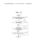 DIGITAL CONTENT RECEIVING APPARATUS, DIGITAL CONTENT RECEIVING METHOD AND     DIGITAL CONTENT RECEIVING/TRANSMITTING METHOD diagram and image