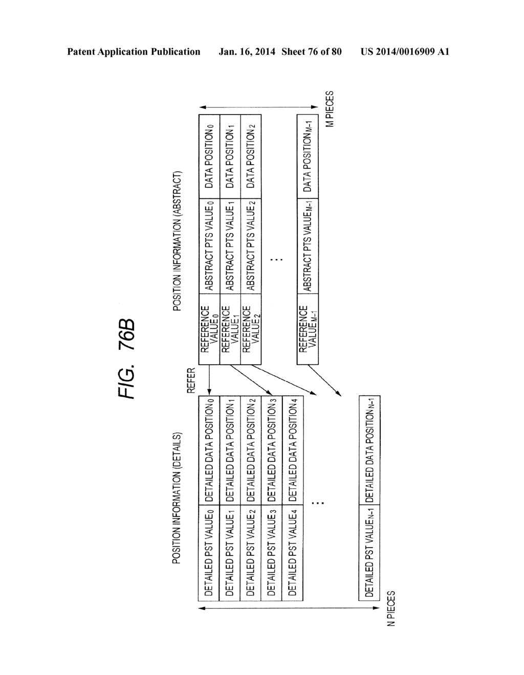 DIGITAL CONTENT RECEIVING APPARATUS, DIGITAL CONTENT RECEIVING METHOD AND     DIGITAL CONTENT RECEIVING/TRANSMITTING METHOD - diagram, schematic, and image 77