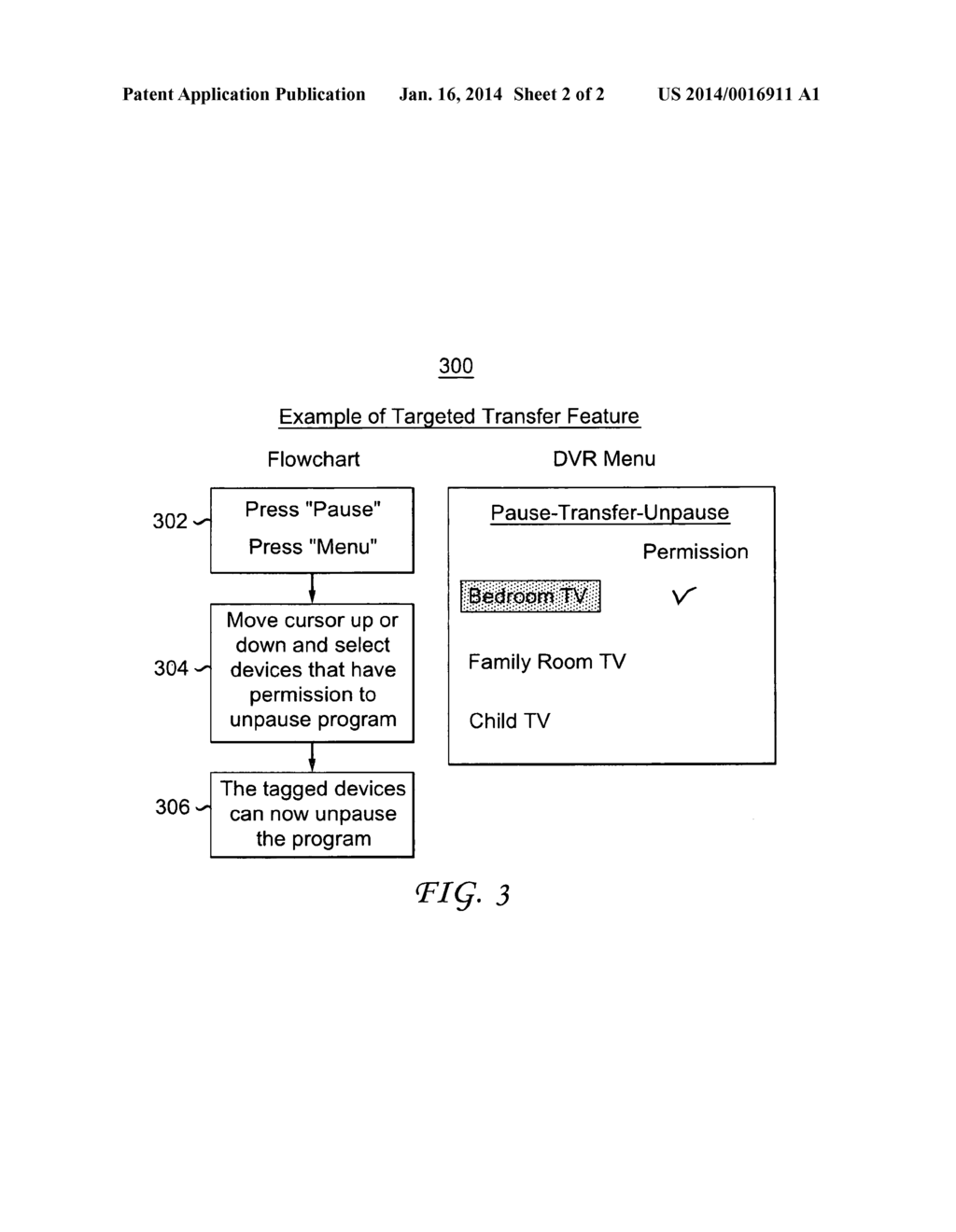 MULTI-LOCATION DVR ACCESS CONTROL - diagram, schematic, and image 03