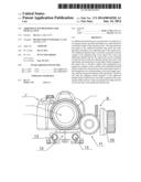 Additional Knurled Ring for Optical Lens diagram and image