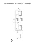 PROCESSING DATA IN AN OPTICAL NETWORK diagram and image