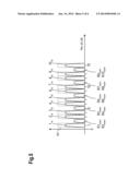 PROCESSING DATA IN AN OPTICAL NETWORK diagram and image