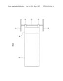 DISPLACEMENT MECHANISM FOR SECONDARY TRANSFER UNIT diagram and image