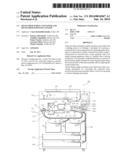 DEVELOPER SUPPLY CONTAINER AND DEVELOPER SUPPLYING SYSTEM diagram and image