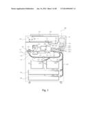 DEVELOPER SUPPLY CONTAINER AND DEVELOPER SUPPLYING SYSTEM diagram and image