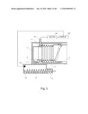 DEVELOPER SUPPLY CONTAINER AND DEVELOPER SUPPLYING SYSTEM diagram and image