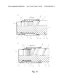 DEVELOPER SUPPLY CONTAINER AND DEVELOPER SUPPLYING SYSTEM diagram and image