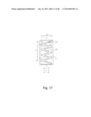 DEVELOPER SUPPLY CONTAINER AND DEVELOPER SUPPLYING SYSTEM diagram and image