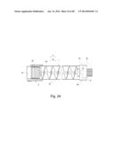 DEVELOPER SUPPLY CONTAINER AND DEVELOPER SUPPLYING SYSTEM diagram and image