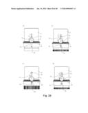 DEVELOPER SUPPLY CONTAINER AND DEVELOPER SUPPLYING SYSTEM diagram and image