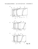 DEVELOPER SUPPLY CONTAINER AND DEVELOPER SUPPLYING SYSTEM diagram and image