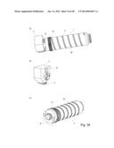 DEVELOPER SUPPLY CONTAINER AND DEVELOPER SUPPLYING SYSTEM diagram and image