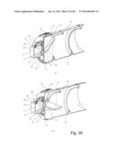 DEVELOPER SUPPLY CONTAINER AND DEVELOPER SUPPLYING SYSTEM diagram and image