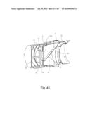 DEVELOPER SUPPLY CONTAINER AND DEVELOPER SUPPLYING SYSTEM diagram and image