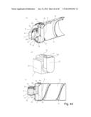 DEVELOPER SUPPLY CONTAINER AND DEVELOPER SUPPLYING SYSTEM diagram and image