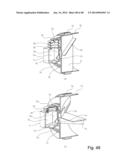 DEVELOPER SUPPLY CONTAINER AND DEVELOPER SUPPLYING SYSTEM diagram and image