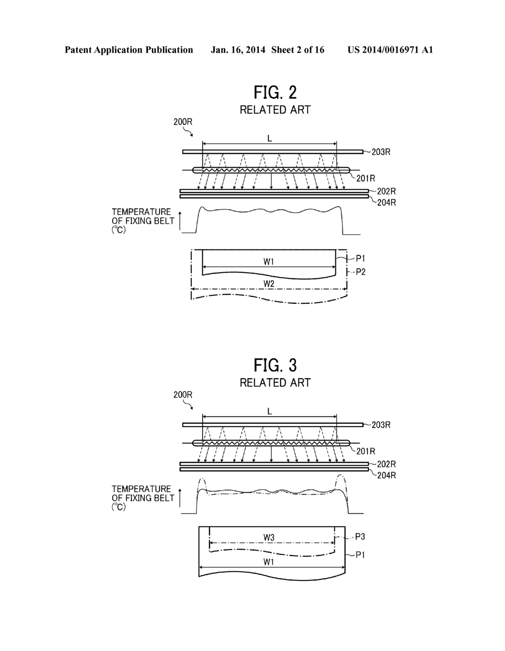 FIXING DEVICE AND IMAGE FORMING APPARATUS INCORPORATING SAME - diagram, schematic, and image 03