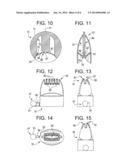 DISPENSING VIAL diagram and image