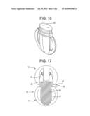 DISPENSING VIAL diagram and image