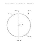 MULTIPIECE TOLERANCE RING diagram and image