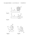 SHEET PILE COMPONENTS AND PROCESS FOR MAKING THE SAME diagram and image