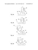 SHEET PILE COMPONENTS AND PROCESS FOR MAKING THE SAME diagram and image