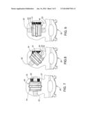 VERIFICATION ARRANGEMENT FOR FASTENER SYSTEM diagram and image