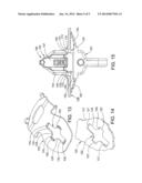 VERIFICATION ARRANGEMENT FOR FASTENER SYSTEM diagram and image