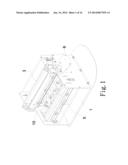 Automatic Book Coil Binding Machine diagram and image