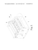 Automatic Book Coil Binding Machine diagram and image