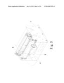 Automatic Book Coil Binding Machine diagram and image