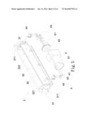 Automatic Book Coil Binding Machine diagram and image