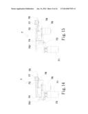 Automatic Book Coil Binding Machine diagram and image