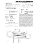 TRANSPORTATION OF DRIVE TRAIN COMPONENTS IN A WIND TURBINE NACELLE diagram and image