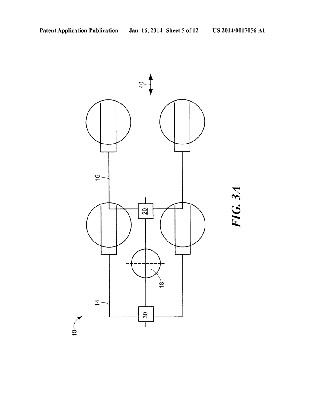 LINEAR ROBOT ARM WITH MULTIPLE END EFFECTORS - diagram, schematic, and image 06