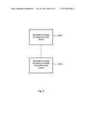 WIND TURBINE, WIND FARM AND METHOD FOR GENERATING POWER diagram and image