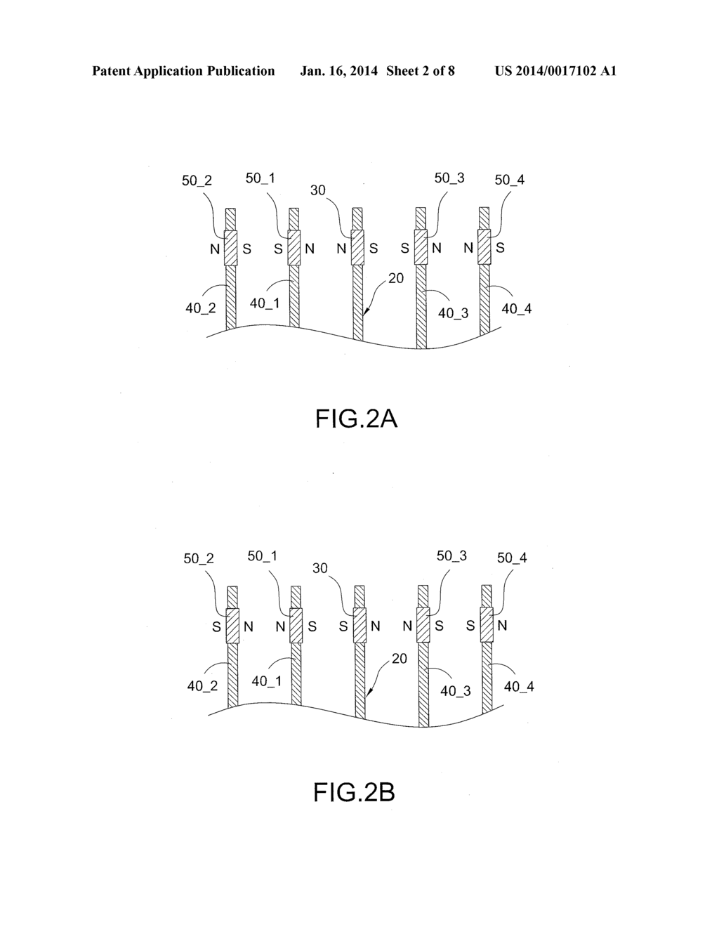 MAGNETIC-FORCE INTERACTIVE FAN - diagram, schematic, and image 03