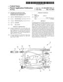 Method and Apparatus for Elimination of Gases in Pump Feed/Injection     Equipment diagram and image