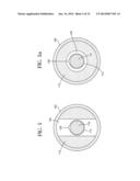 Method and Apparatus for Elimination of Gases in Pump Feed/Injection     Equipment diagram and image