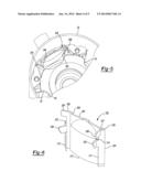 COMPRESSOR INCLUDING SUCTION BAFFLE diagram and image