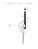 FLUID ANALYSIS CARTRIDGE diagram and image