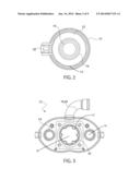 Systems and Methods for Disinfecting Air On Board A Passenger Transport     Vehicle diagram and image